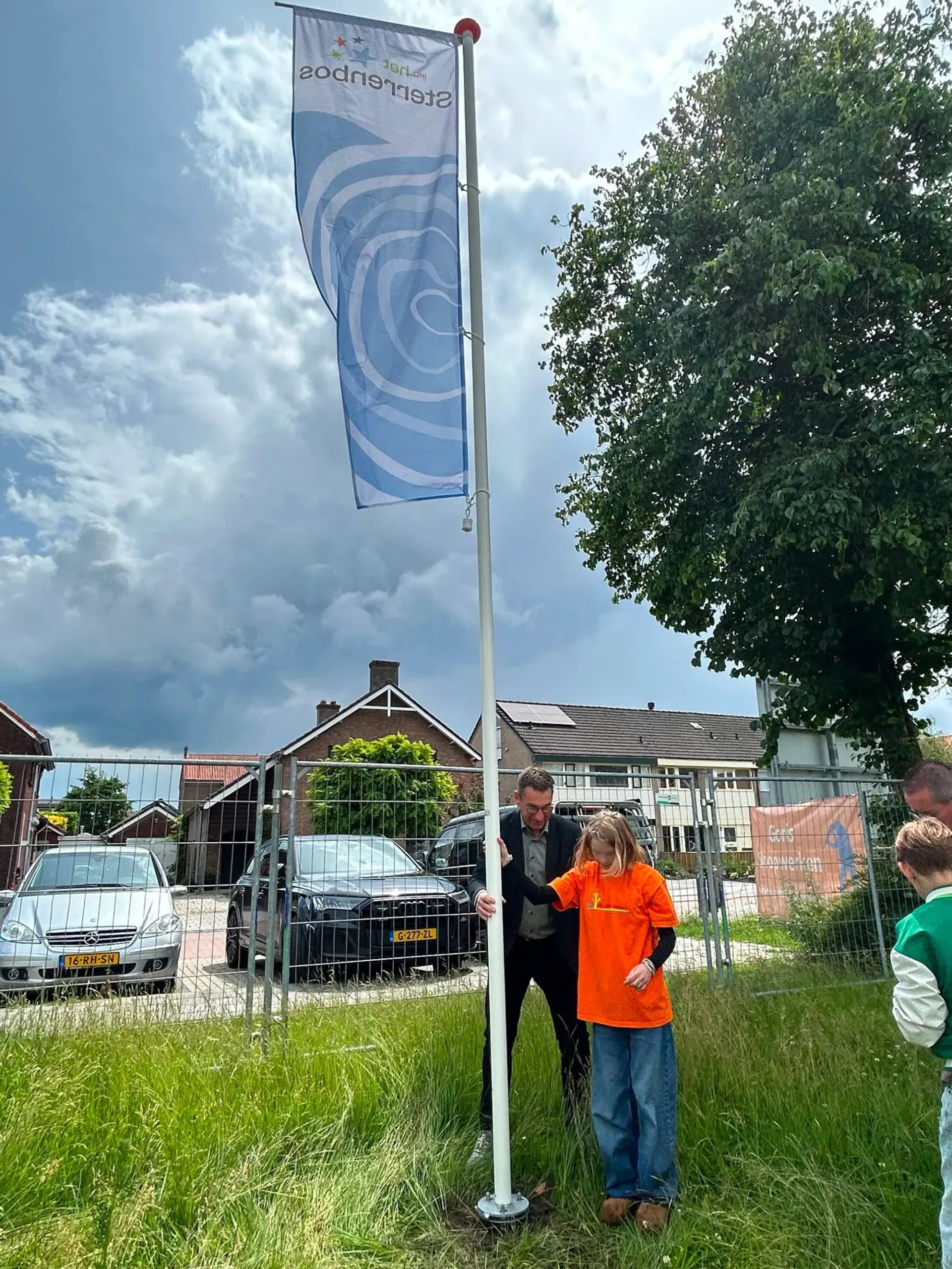 IKC Sterrenbos Nieuwbouw
